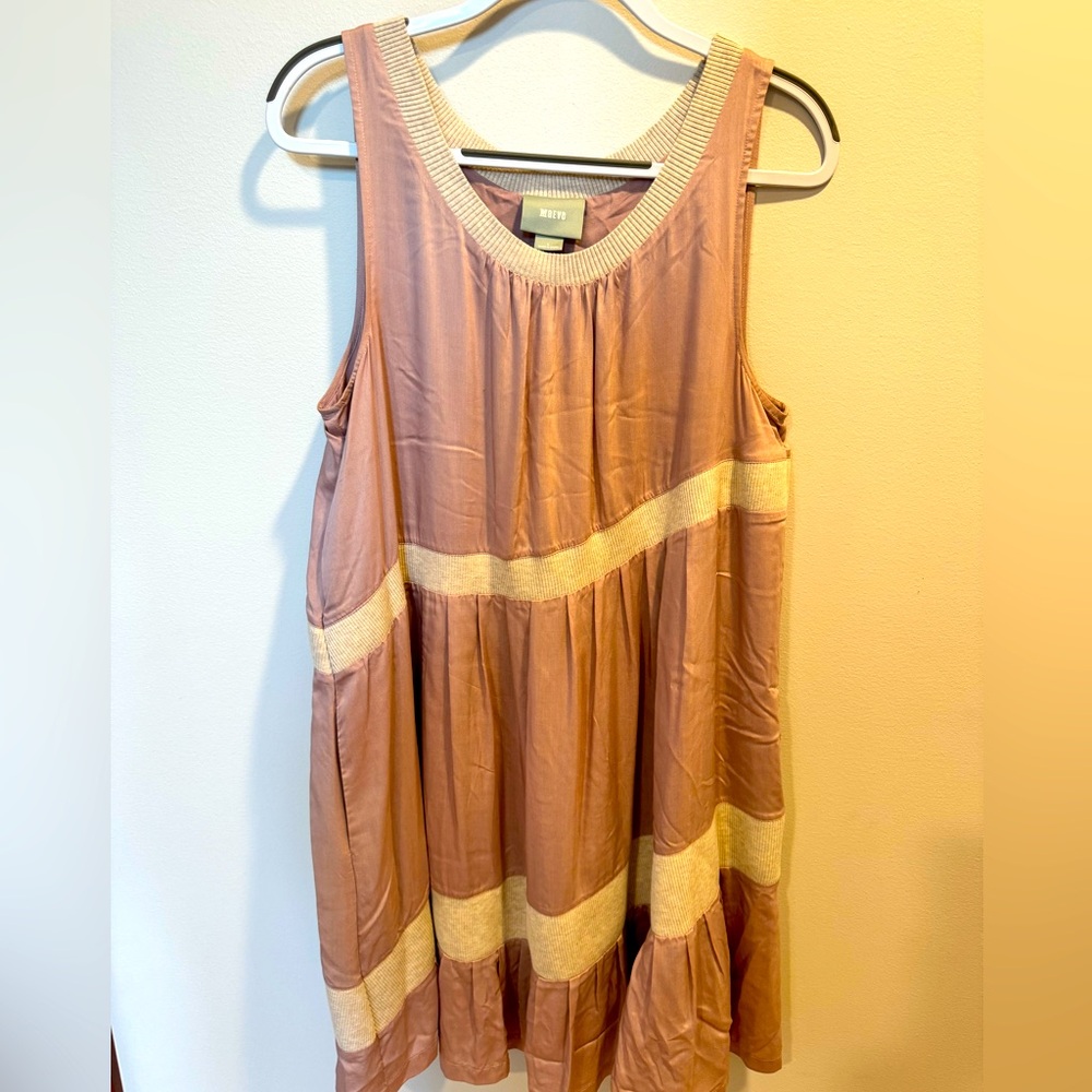 Maeve dress size L from Anthropologie